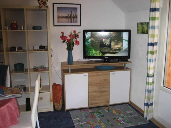 Ferienwohnung R & W Schulz