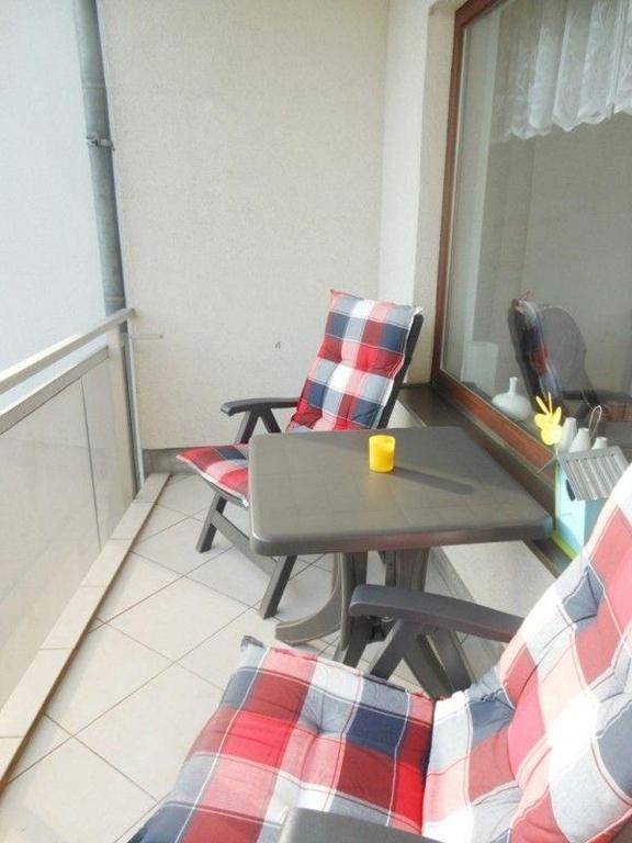 Ferienwohnung-Kaehler