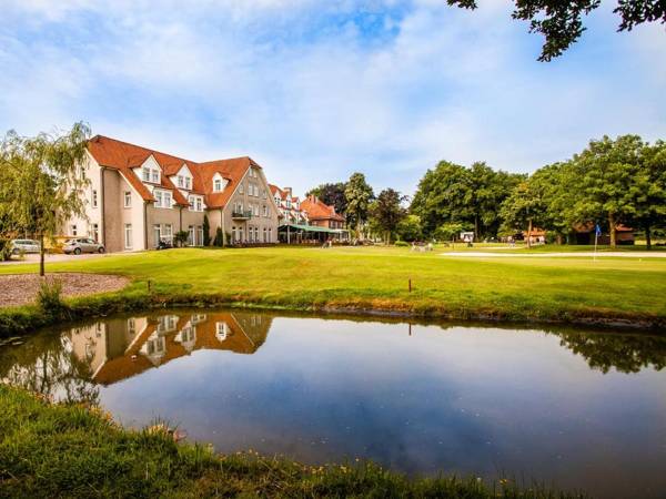 Ahauser Land & Golfhotel