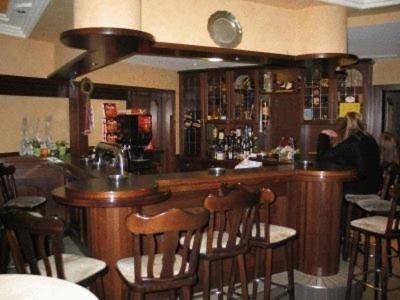 Hotel Franke