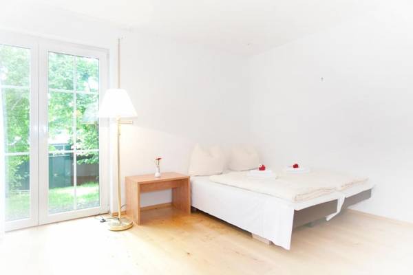 Hotelpension zum Gockl