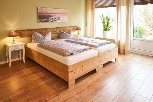 Haus am Bach - gemütliche Frühstückspension