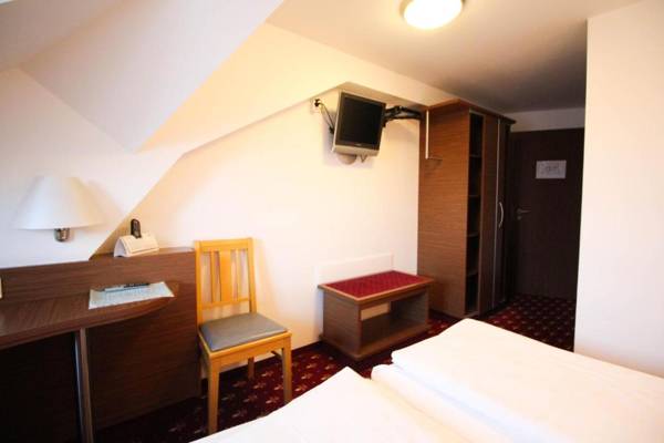 Hotel-Gasthof Obermeier