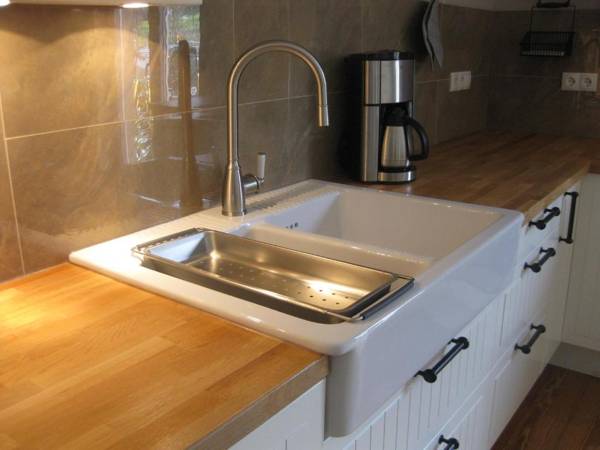 Landhaus Moselschön