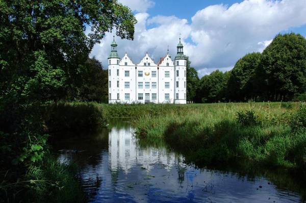 Hotel Am Schloss Ahrensburg