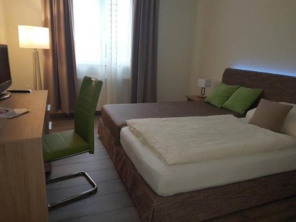 Hotel Hof Münsterland