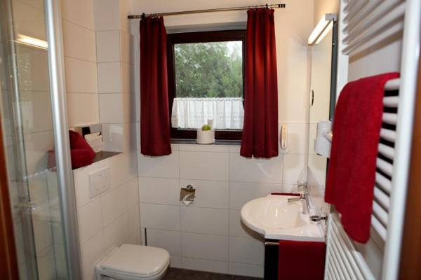 Room and kitchen im Katerberg