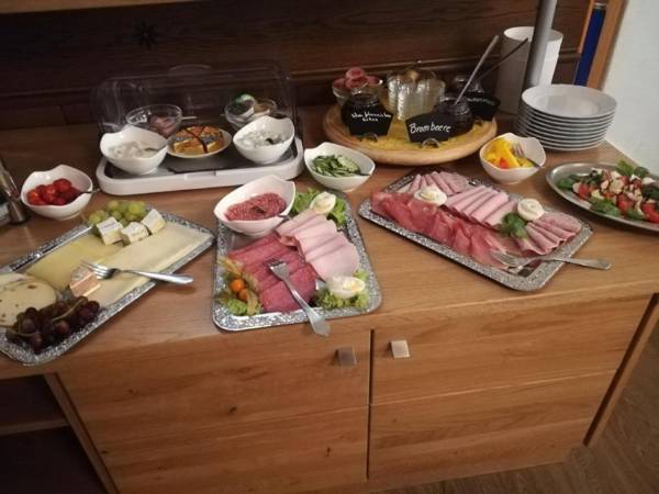 Garni Hotel Hof zum Ahaus