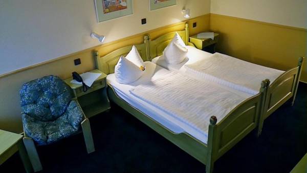 Hotel Restaurant Landluft