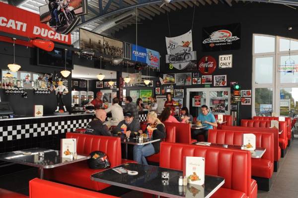 Lindner Nürburgring Motorsport Hotel