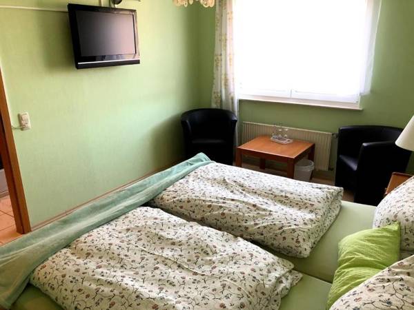 Hotel garni Zum Adenauer Forst