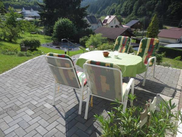 Gästehaus Ute Müller