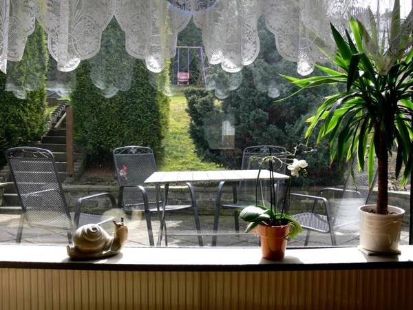 Apartments Monika Schneider