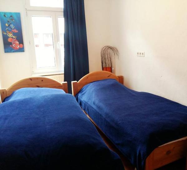 Ferienwohnung am Nürburgring