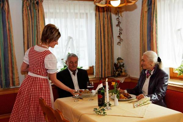 Gasthof-Pension-Kraus