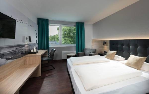 Best Western Hotel Achim Bremen