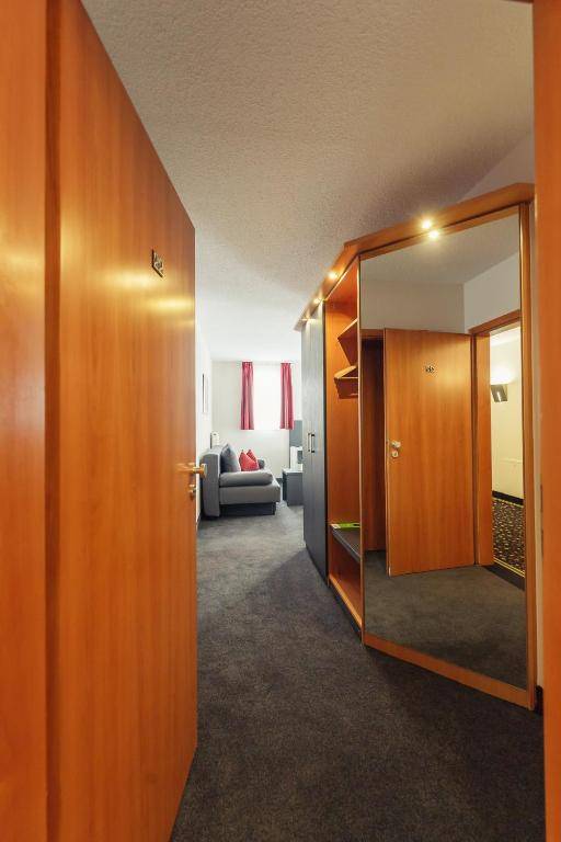 Altstadthotel Kneitinger Abensberg