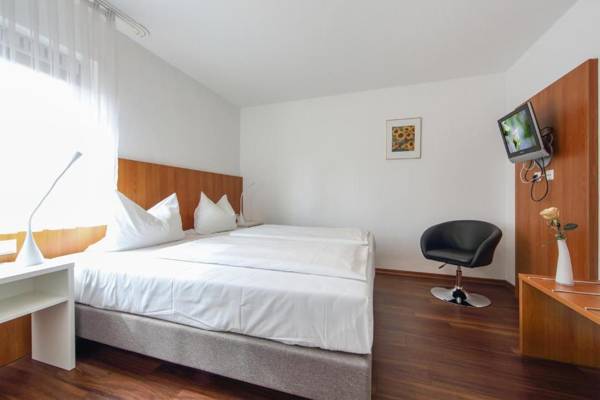 Aalener Ratshotel - City Aparthotel Aalen