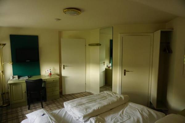 Hotel Landgasthof Läuterhäusle