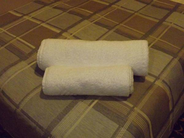 Hotel zum Weissen Ochsen