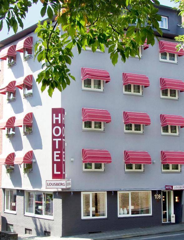 Hotel Lousberg