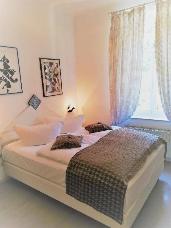 Design-Hotel Zur Abtei