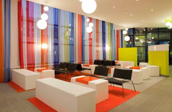 Ibis Styles Hotel Aachen City