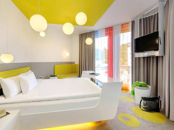 Ibis Styles Hotel Aachen City