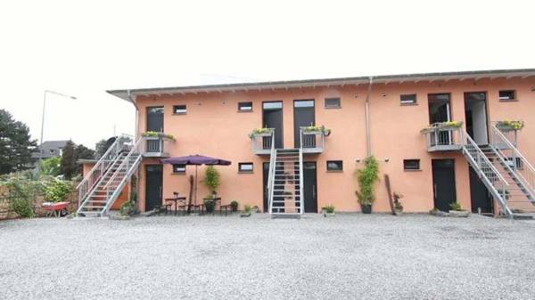 Campus Boardinghouse