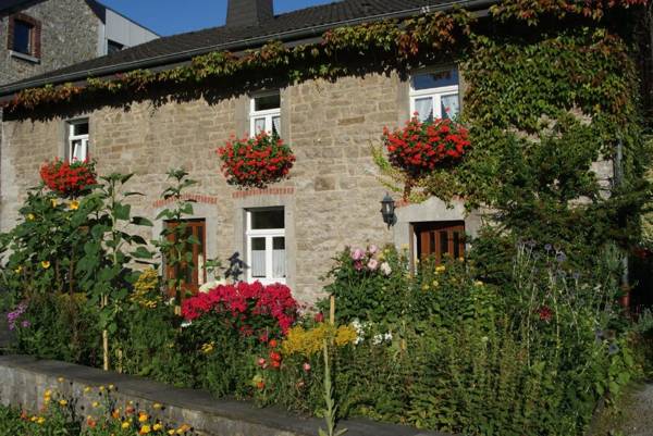 Bei Ulla und Willi auf dem Land