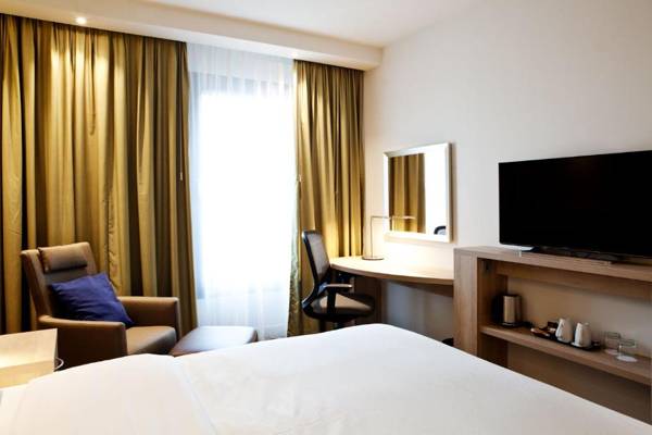 Hampton By Hilton Aachen Tivoli