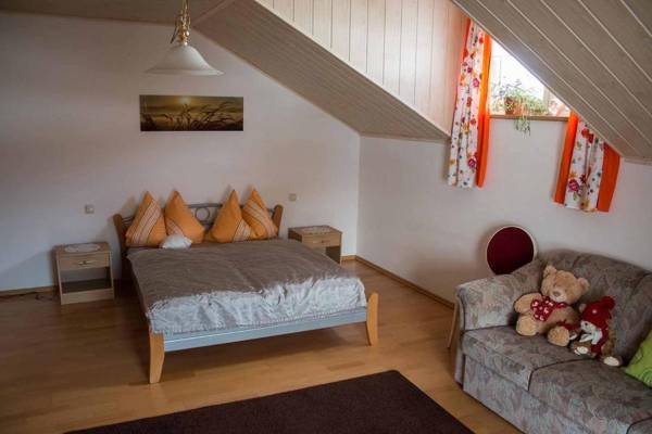 Ferienwohnung Mirtei