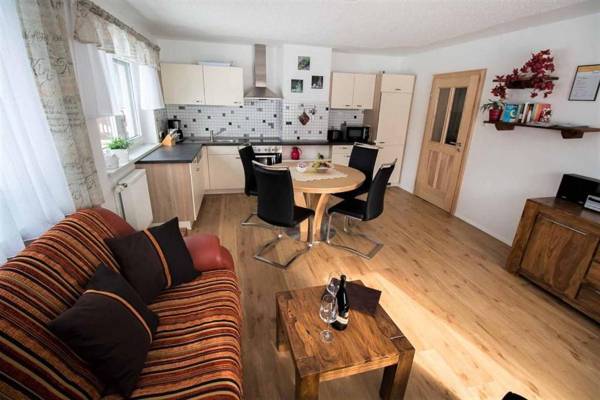 Ferienwohnung Hopfinger