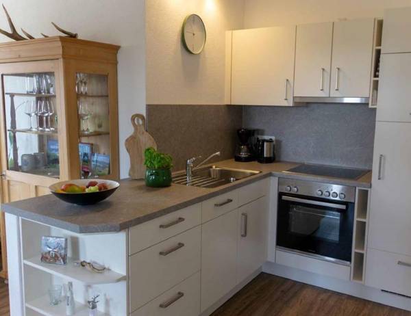 Bergkiefer - Ferienwohnung