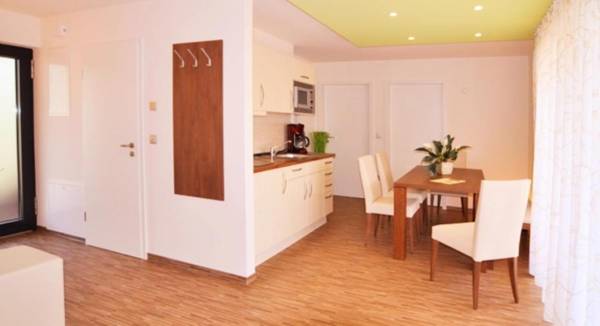 Hotel Gasthof Storchen