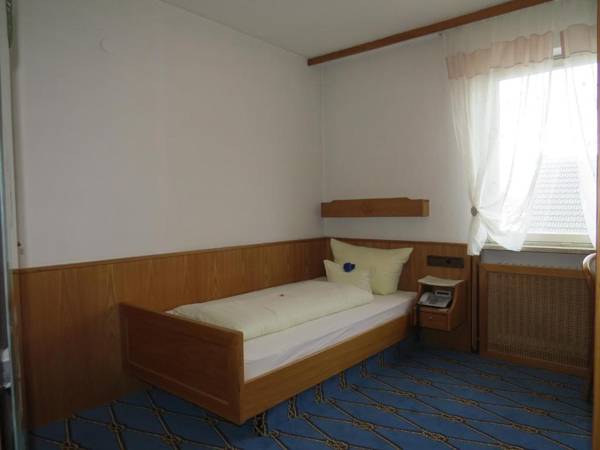 Hotel & Restaurant Mainaublick