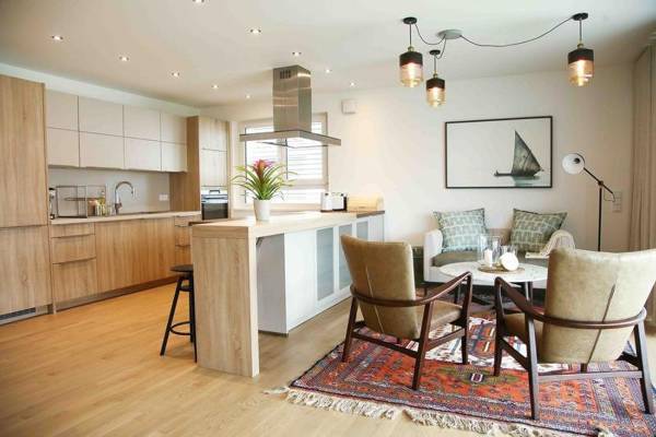 Ferienwohnung "Zansibar Tansania"