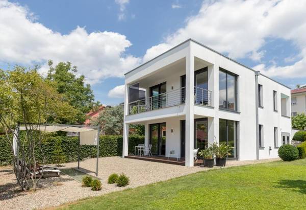 Ferienwohnungen Splendid