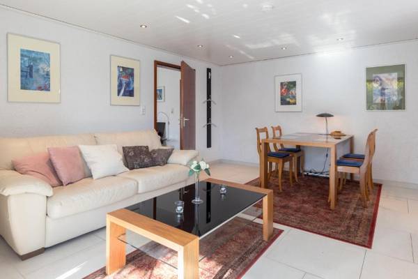 Ferienwohnungen Riviere