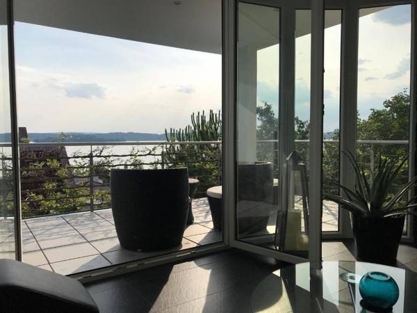 Ferienwohnung Mainausicht