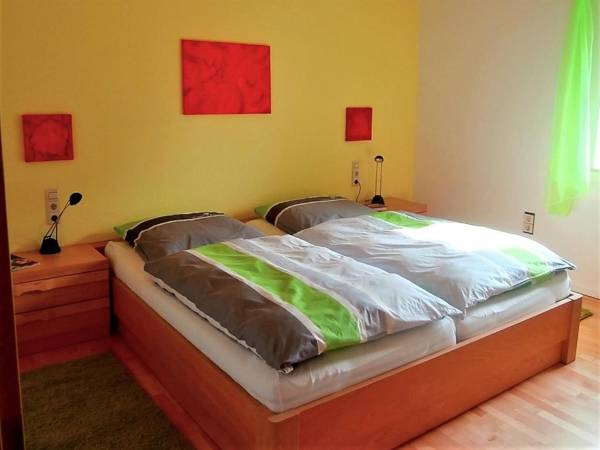 Ferienwohnung Mülhaupt