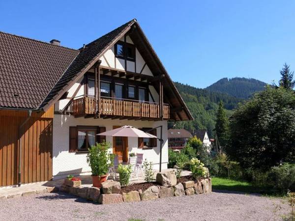 Ferienwohnung am Döttelbach