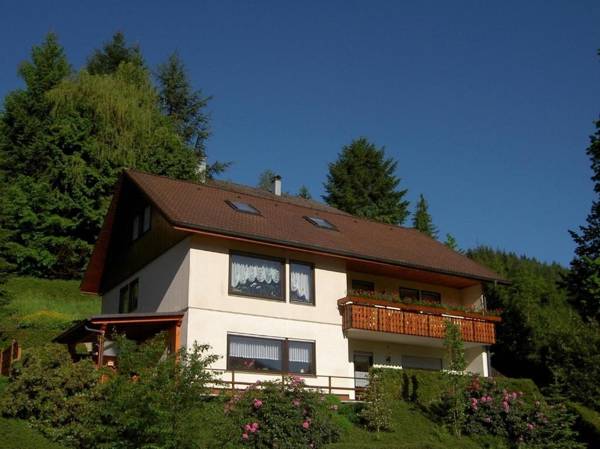 Ferienwohnung Marliese