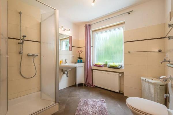 Apartmenthaus am Erlbach