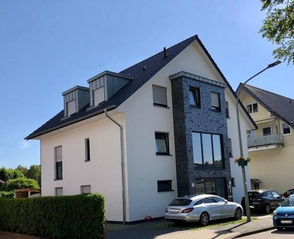 Ferienwohnung bei Wessels