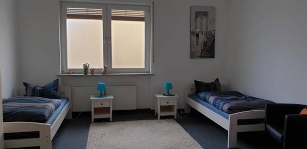 Ferienwohnungen Stadler