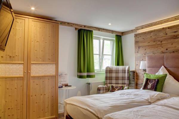 Landferienhotel Augustin