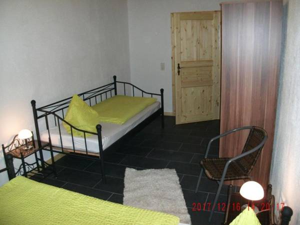 Ferienwohnung In Vino Veritas