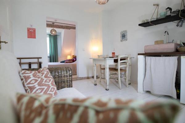 Schuhmacherei Guesthouse