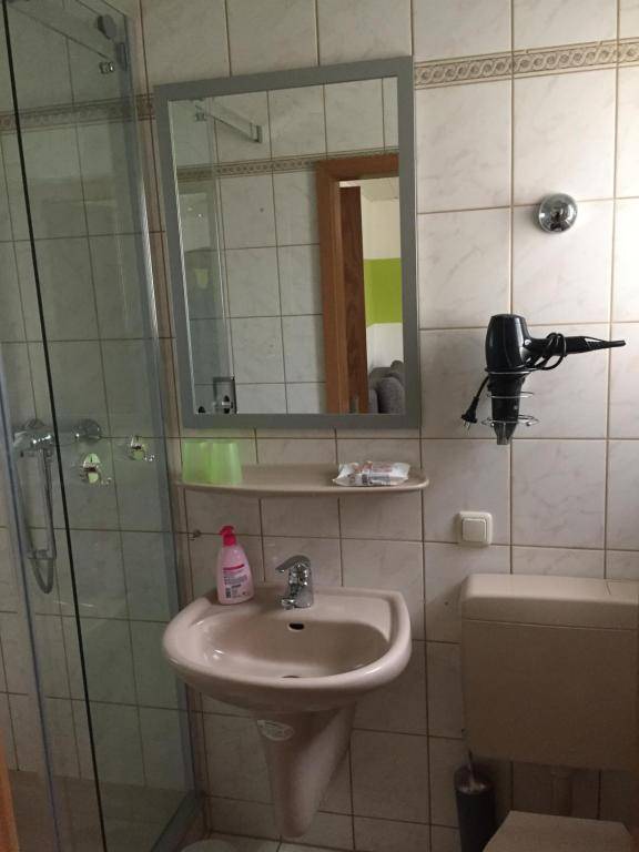 Bed and Breakfast - Rheingauer Hof